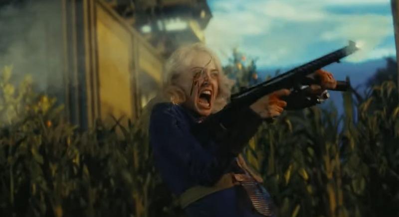Hatalmasat tarolt, jön a posztapokaliptikus Fallout sorozat 3. évada