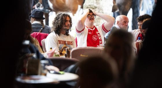 A történelmi összeomlás, amit sikerként is lehet értelmezni