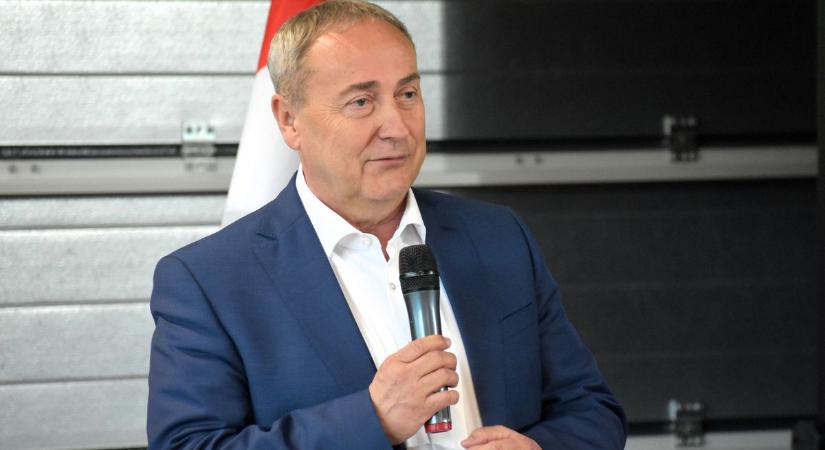Kovács Zoltán a Nemzeti Bank felügyelőbizottságában