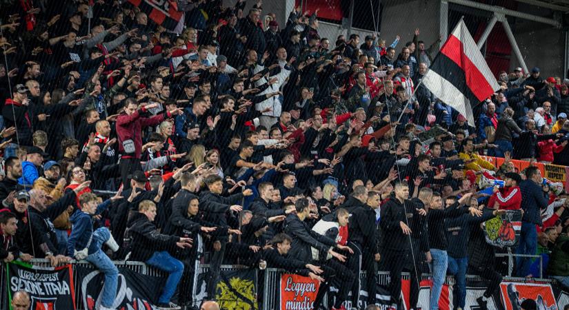 Jegymizéria a Vasas-Honvéd rangadó előtt: fontos bejelentést tettek az angyalföldiek
