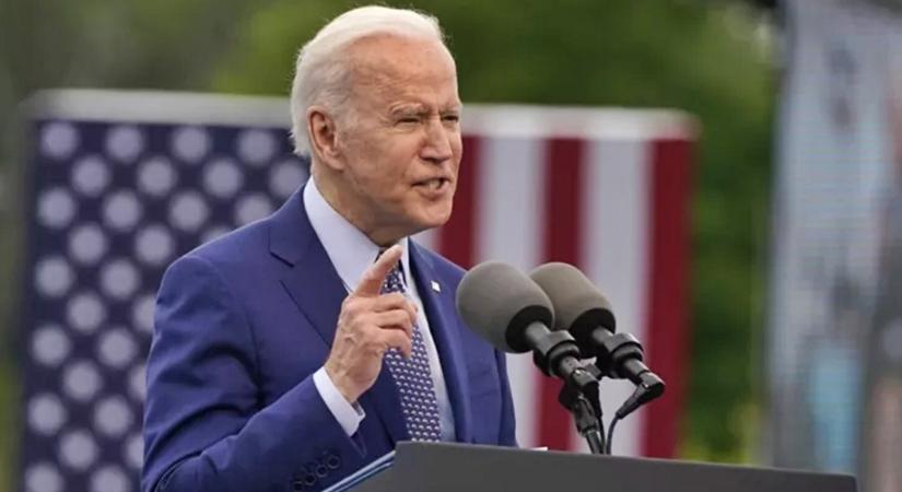 Rendkívüli hír érkezett! Rákos lett Joe Biden, az Egyesült Államok elnöke