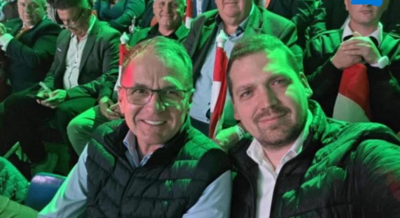 Horváth László szerint eltávolították az önkéntesek közül a pedofíliáért elítélt férfit