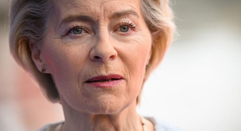 Kiderült Von der Leyen terve: azonnal hatalmas tiltakozási hullám indult