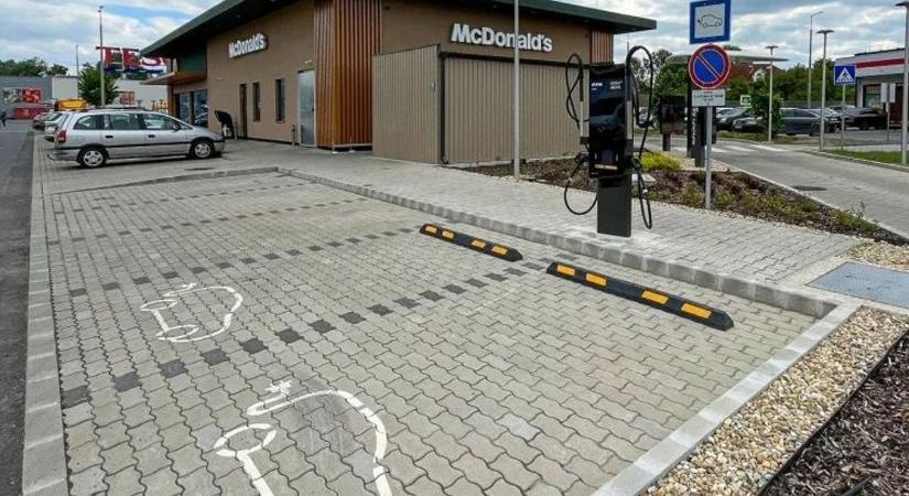 Felvillanyozó hír a mátészalkai autósoknak!