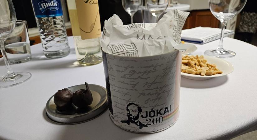 Kóstoltad már a Tímea-csokit? Észak-Komáromban megteheted
