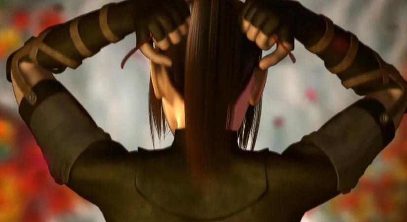 A Capcom cenzúráz, a rajongók fél kézzel a billentyűzetet verik