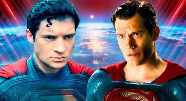 Annyira újítani akart, hogy James Gunn lemásolta Zack Snyder Supermanjét?
