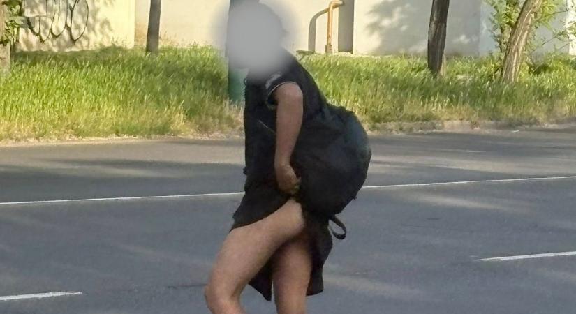Recskarém, fosófantom és köpő nő is beírta magát a szegedi botánykrónikába