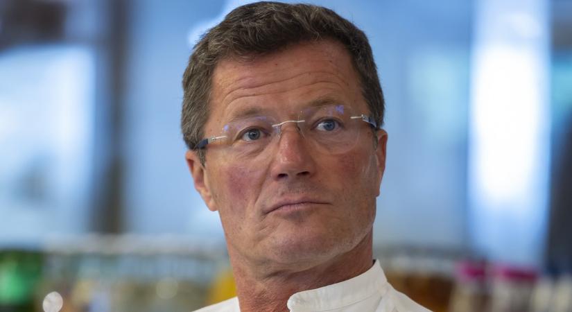 Stohl András: „Büntetlen előéletű lettem, és visszakaptam a fegyvereket” – videó