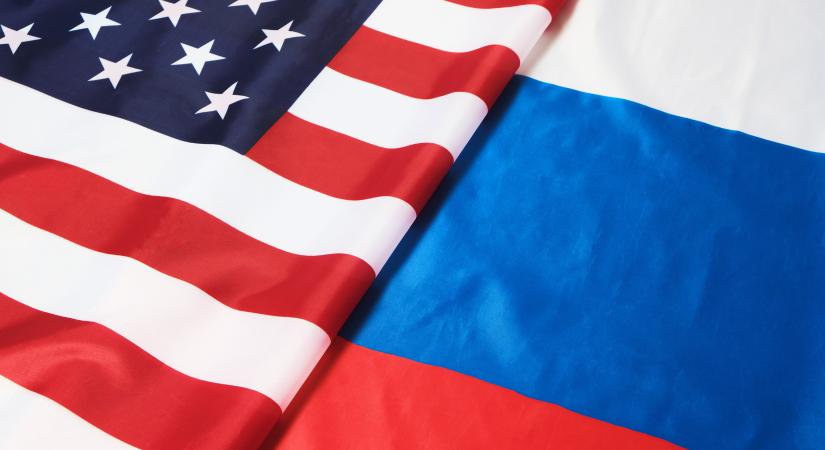 Két órát tárgyalt Trump és Putyin – komoly haladás volt