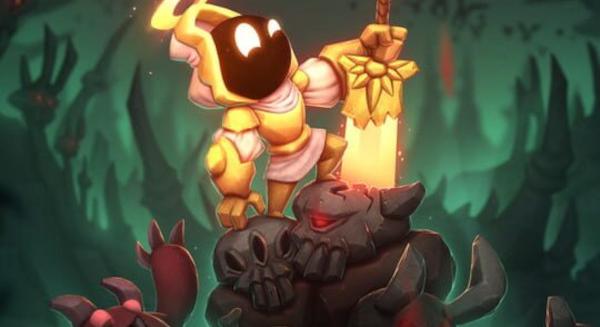 Játékmenet előzetes érkezett a Dumbriel: Magnificent Adventures in Hellhez