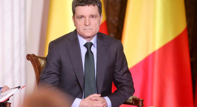Nicușor Dan: az lenne az ideális, ha a PNL, a PSD, az USR és az RMDSZ együtt kormányozna
