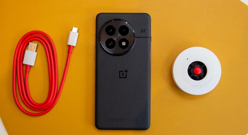 Érkezőben a OnePlus bajnok telefonja