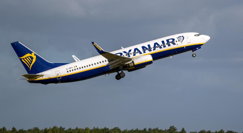 Hatalmas bukta a Ryanair-nél: ha ez így megy tovább, búcsúzhatnak a fapadostól a magyar utazók