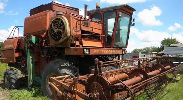 A szankciók romba döntik az orosz agrárszektort
