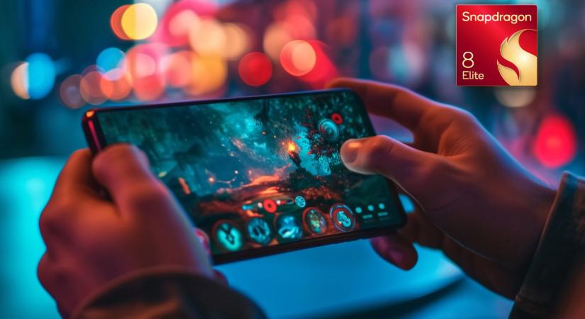 Úgy néz ki, tényleg nagyon korán jön a Snapdragon 8 Elite 2
