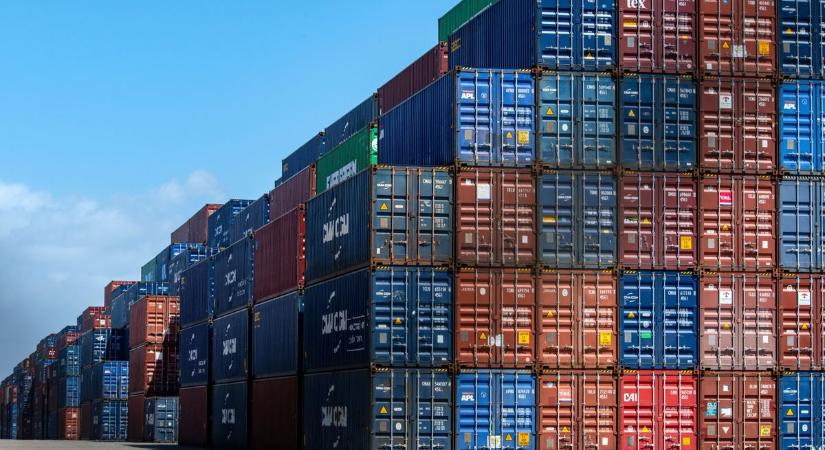 A világ igazi exporthatalmai – nem azok, akikre elsőre gondolnánk