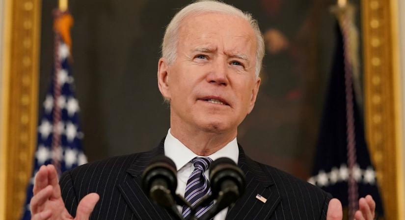 Rákos megbetegedéssel küzd Joe Biden volt amerikai elnök