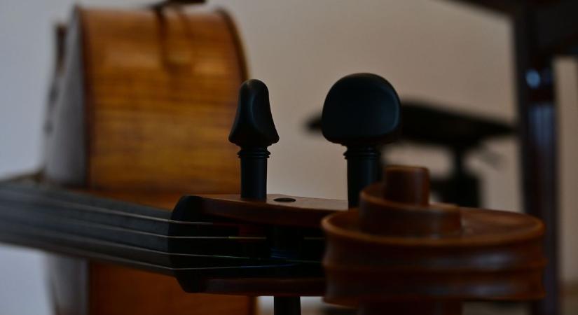 A cselló szeretete volt a kapocs a X. jubileumi versenyen
