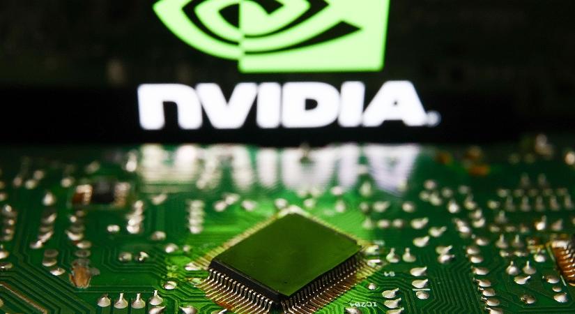 Az Nvidia olyasmi eladására készül, amitől berobbanhat az AI-chipek kommunikációja