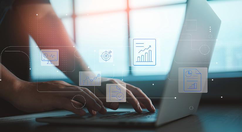 Kiderült, mi a sikeres digitalizáció titka