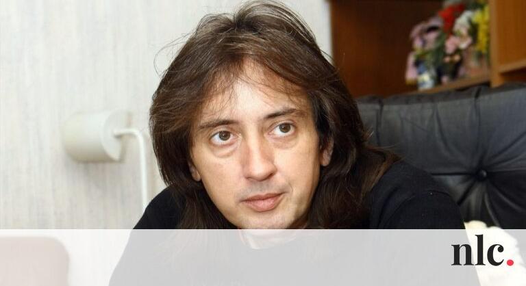 Gyászol az Irigy Hónaljmirigy: ma lenne 59 éves Ambrus Zoltán – galéria