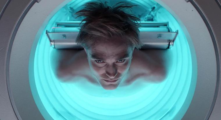 Megvan, mikor érkezik Robert Pattinson új sci-fi filmje a Max kínálatába