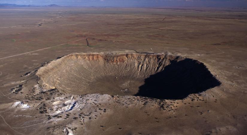 Izgalmas látnivaló: kisbolygókból megmaradt meteoritdarabokat állítottak ki a Svábhegyi Csillagvizsgálóban