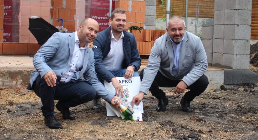 Ezért várják annyira a bölcsődét Szilvásváradon