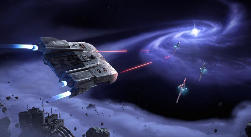 Már kereshetjük a kalózok kincsét a Star Wars Outlaws A Pirate’s Fortune DLC-jében