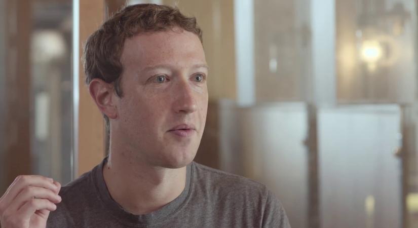 Zuckerberg titkolózik – idegen élet nyomaira bukkant?