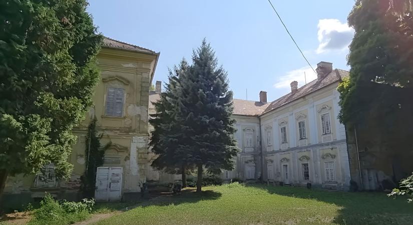 Kinyitották a magyar halálkastélyt, elborzadsz a látványtól