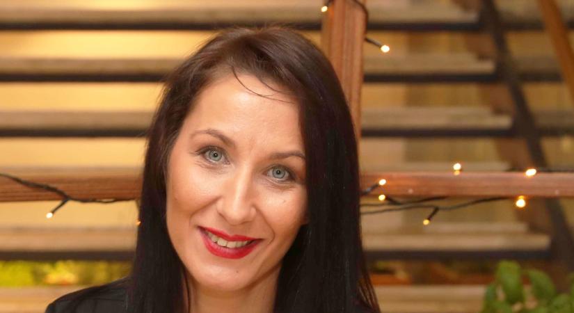 Doszpot Péter felesége már nem titkolja, mi történt a múltban: amit Várkonyi Andrea tett vele, azt sosem felejti el