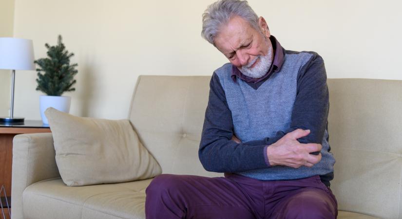 CRPS: hogyan enyhíthető a rejtélyes fájdalom? – a pszichés hatásokkal is foglalkozni kell