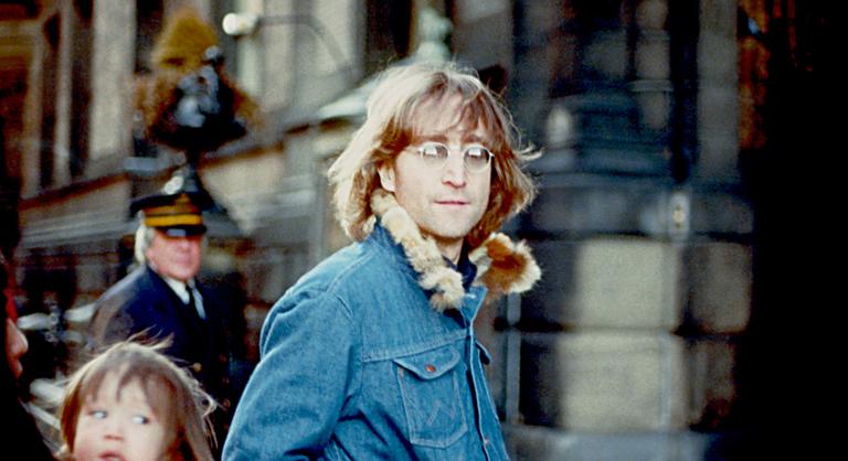 Nyilvánosságra került egy eddig nem ismert vers John Lennontól, ki is verte a biztosítékot