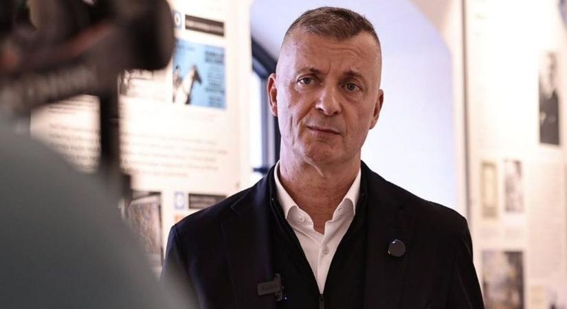 „Mi vagyunk az erősebbek, ha összefogunk” – Kubatov üzent a nagy riválisnak, megadta az alaphangot a kulcsfontosságú héten