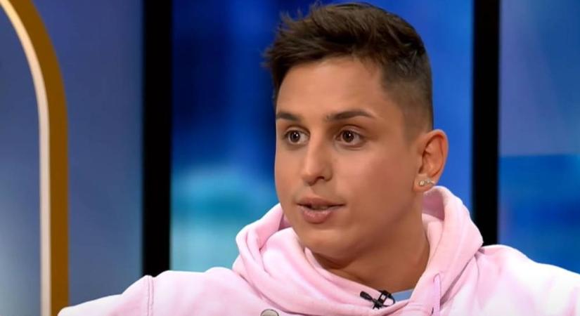 Aurelio elárulta, mit mondott neki a százhalombattai rém a börtönben