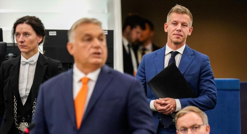 A Harcosok klubja vezetőjének a háta mögé is figyelnie kell: sorcserék a NER-ben 2.