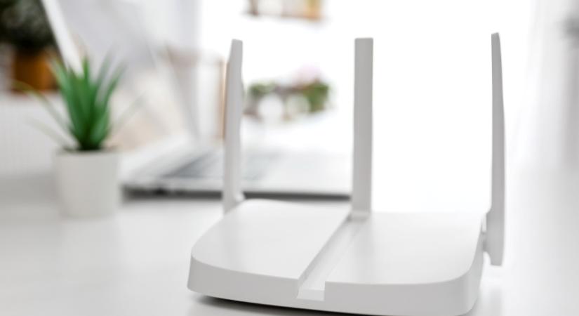 Van USB csatlakozó a wifi routereden? Akkor egy valódi kincset birtokolsz