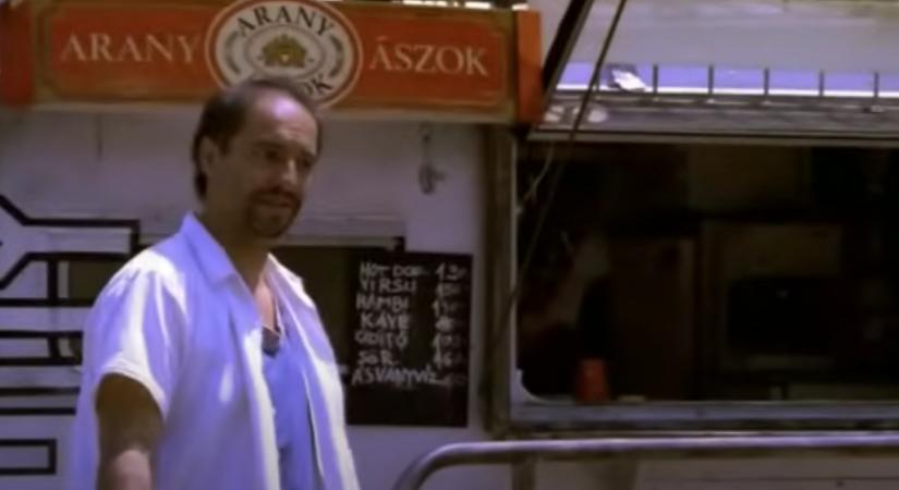 Meglepő – Rudolf Péter elszólta magát az új Üvegtigris filmről