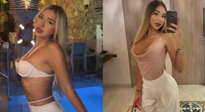 Már a harmadik influenszert lőtték agyon az elmúlt egy hónapban