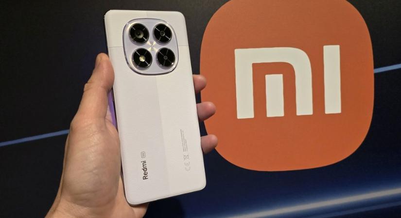 A Xiaomi bejelentés cunamival sokkolná a világot