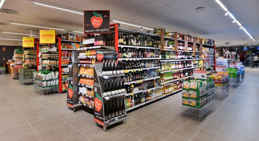 Kézzelfogható segítséget nyújt a SPAR Régiók Kincsei programja a kistermelők számára