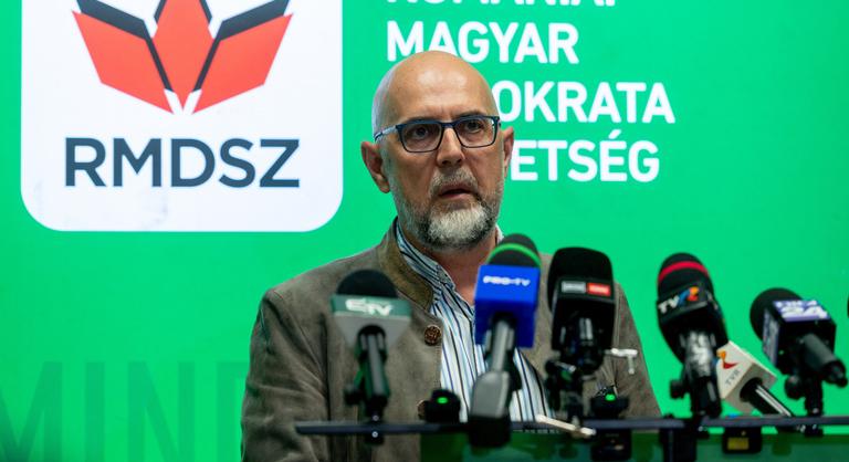 Kelemen Hunor: Orbán Viktor beszéde zavart okozott, ezt nem szabad elhallgatni