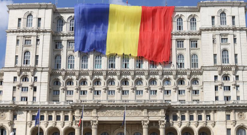 Engedélyt kapott a román hadsereg, hogy lelőjék az „eltévedt” orosz drónokat
