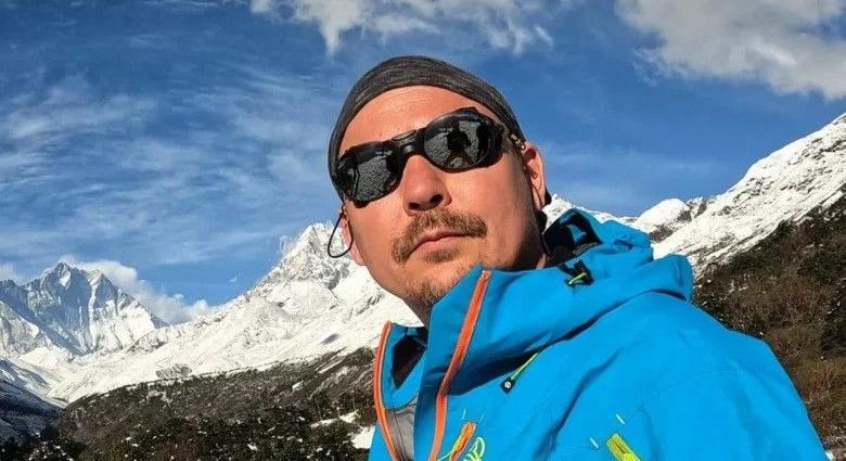 A Himaláján vesztette életét Vágó Barna Zsolt hegymászó