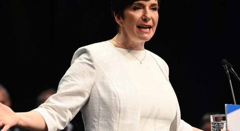 Dobrev Klára bejelentette: minden sajtótermékre előfizet, akiket ellehetetlenítene a Fidesz