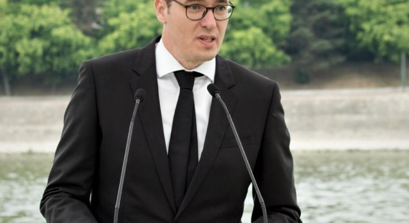 Karácsony Gergely: a CAF-villamosok kifizetése nem kegy, hanem a kormány szerződésben vállalt kötelezettsége