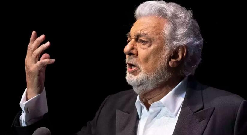 Plácido Domingo otthon érzi magát Magyarországon: ezzel nyűgözte le hazánk az operaénekest