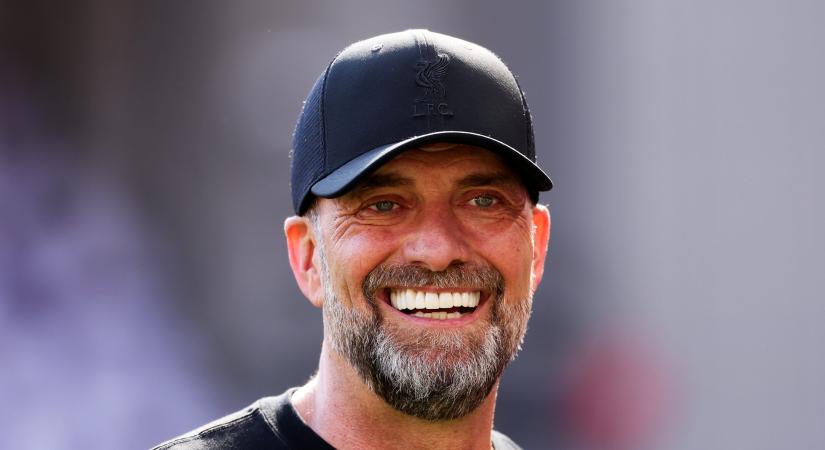 BREAKING: a La Stampa szerint megvan Jürgen Klopp új csapata